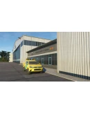 EDSB Karlsruhe/Baden-Baden Airport MSFS