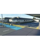 EDSB Karlsruhe/Baden-Baden Airport MSFS