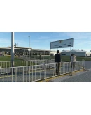 EDSB Karlsruhe/Baden-Baden Airport MSFS