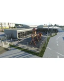 EDSB Karlsruhe/Baden-Baden Airport MSFS