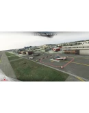 EETN Tallinn Airport MSFS 2020/2024 EETN Tallinn Airport MSFS 2020/2024