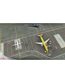 EETN Tallinn Airport MSFS 2020/2024 EETN Tallinn Airport MSFS 2020/2024