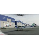EETN Tallinn Airport MSFS 2020/2024 EETN Tallinn Airport MSFS 2020/2024