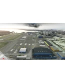 EETN Tallinn Airport MSFS 2020/2024 EETN Tallinn Airport MSFS 2020/2024