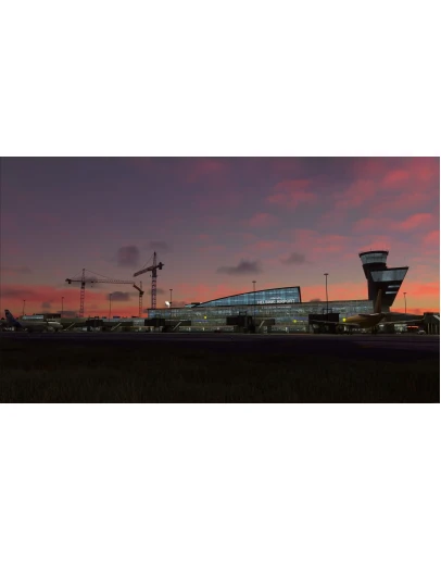 EFHK Helsinki-Vantaa Airport MSFS