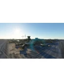EFHK Helsinki-Vantaa Airport MSFS