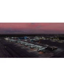 EFHK Helsinki-Vantaa Airport MSFS