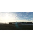 EFHK Helsinki-Vantaa Airport MSFS
