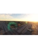 EFHK Helsinki-Vantaa Airport MSFS