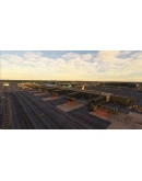 EFHK Helsinki-Vantaa Airport MSFS