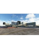 EFHK Helsinki-Vantaa Airport MSFS