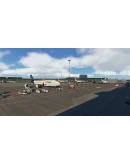 EFHK Helsinki-Vantaa Airport X-Plane 11