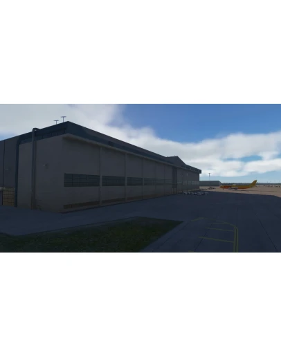 EFHK Helsinki-Vantaa Airport X-Plane 11