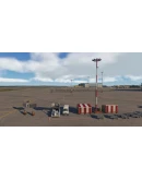 EFHK Helsinki-Vantaa Airport X-Plane 11