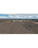 EFHK Helsinki-Vantaa Airport X-Plane 11