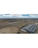 EFHK Helsinki-Vantaa Airport X-Plane 11