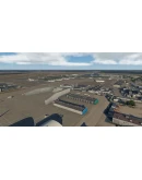 EFHK Helsinki-Vantaa Airport X-Plane 11