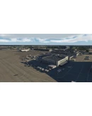 EFHK Helsinki-Vantaa Airport X-Plane 11