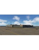 EFHK Helsinki-Vantaa Airport X-Plane 11