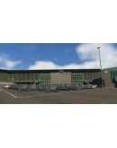 EFHK Helsinki-Vantaa Airport X-Plane 11