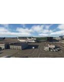 EFHK Helsinki-Vantaa Airport X-Plane 11