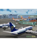 EGGW Luton Ultimate by Eiresim MSFS