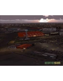 EGGW Luton Ultimate by Eiresim MSFS