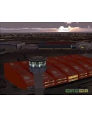 EGGW Luton Ultimate by Eiresim MSFS