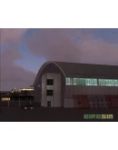 EGGW Luton Ultimate by Eiresim MSFS