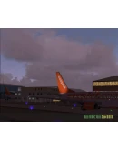 EGGW Luton Ultimate by Eiresim MSFS