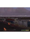 EGGW Luton Ultimate by Eiresim MSFS