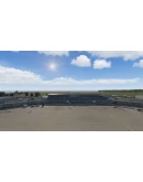 EGJB Guernsey Airport XP11