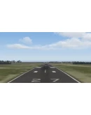 EGJB Guernsey Airport XP11