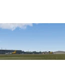 EGJB Guernsey Airport XP11