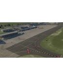 EGJB Guernsey Airport XP11