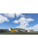 EGJB Guernsey Airport XP11