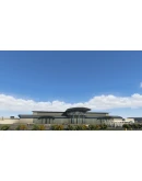 EGJB Guernsey Airport XP11