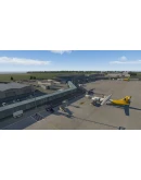 EGJB Guernsey Airport XP11