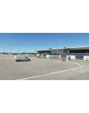 EGJJ Jersey Airport MSFS