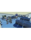 EGJJ Jersey Airport MSFS