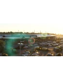 EGJJ Jersey Airport MSFS