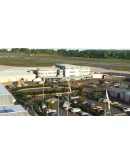 EGJJ Jersey Airport MSFS