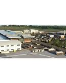 EGJJ Jersey Airport MSFS