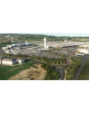 EGJJ Jersey Airport MSFS