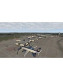 EGJJ Jersey Airport XP11