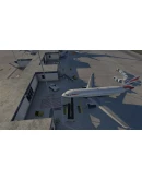 EGJJ Jersey Airport XP11
