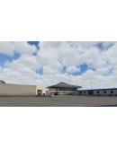 EGJJ Jersey Airport XP11