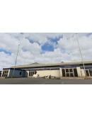 EGJJ Jersey Airport XP11