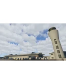 EGJJ Jersey Airport XP11