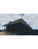 EGJJ Jersey Airport XP11